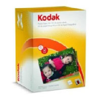 Kodak G Series Photo Paper Kits (8900664)